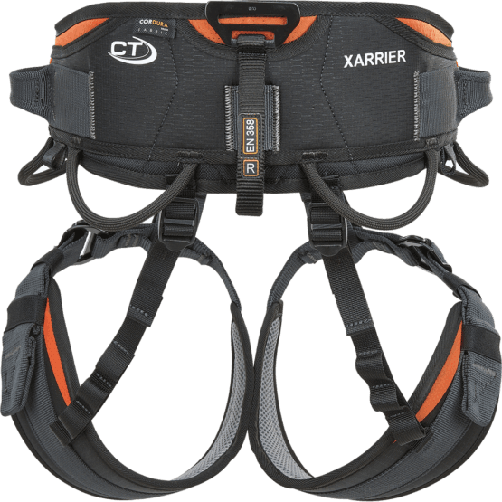 CT Xarrier Harness - Image 4