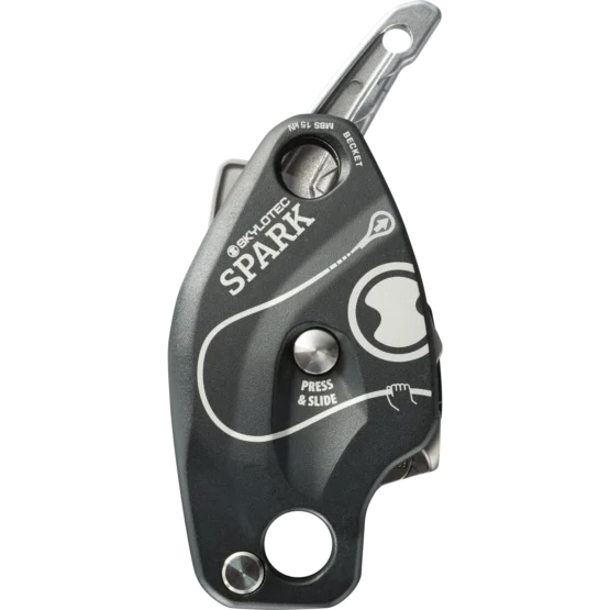 Skylotec Spark Descender