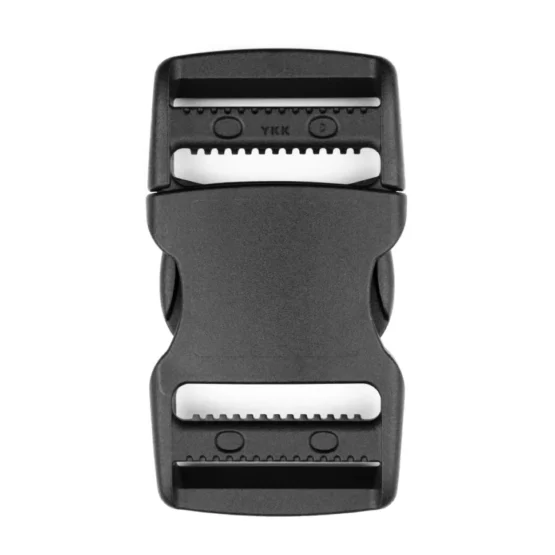YKK Side Release Buckle - 38mm - Dual Adjust