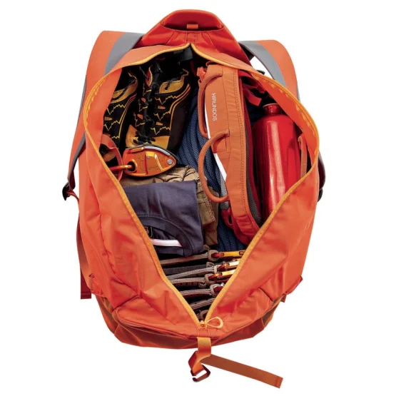 Petzl Kliff Climbing Rope Bag - Image 5
