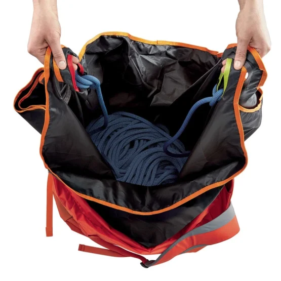 Petzl Kliff Climbing Rope Bag - Image 6