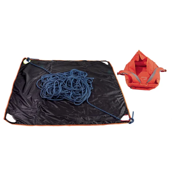 Petzl Kliff Climbing Rope Bag - Image 7