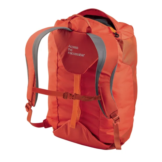 Petzl Kliff Climbing Rope Bag - Image 3