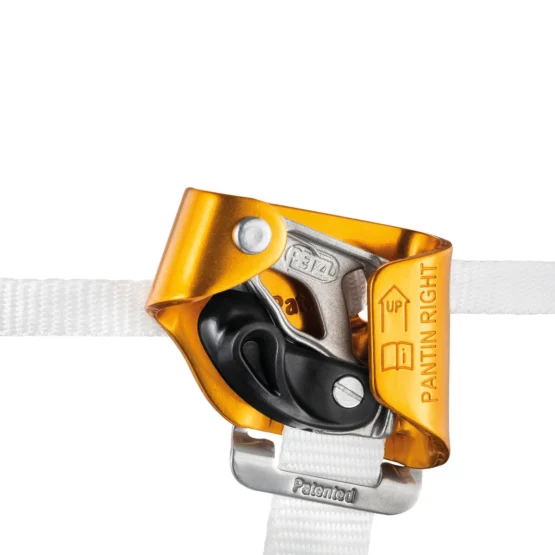 Petzl Pantin Foot Ascender - Image 2