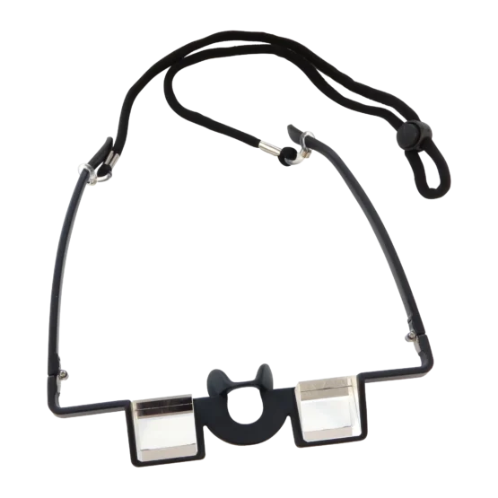 Aspiring Vertical Belay Glasses - Image 3