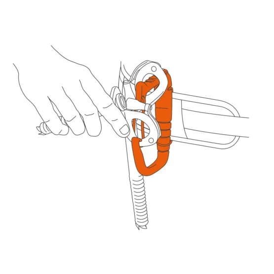 Petzl Caritool Evo - Image 5