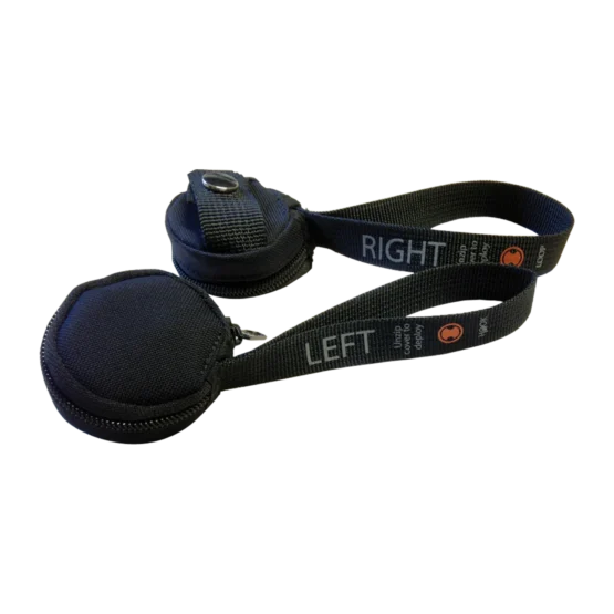 Skylotec Suspension Relief Straps