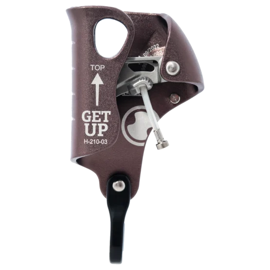 Skylotec Get Up Ascender
