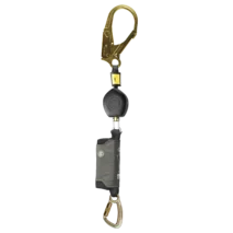 Skylotec Peanut I Retractable Fall Arrest Lanyard - 250cm