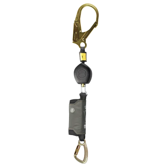 Skylotec Peanut I Retractable Fall Arrest Lanyard - 250cm