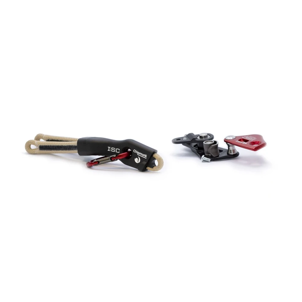 ISC RT305A1 Chipmunk Flex Tether - Image 4