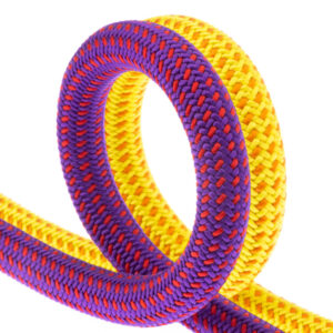 Triple Rated Ropes
