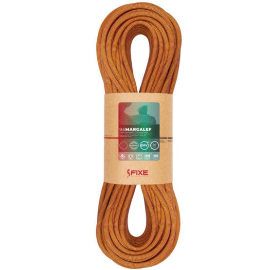 Fixe Margalef Dry Rope - 9.6mm - 60m