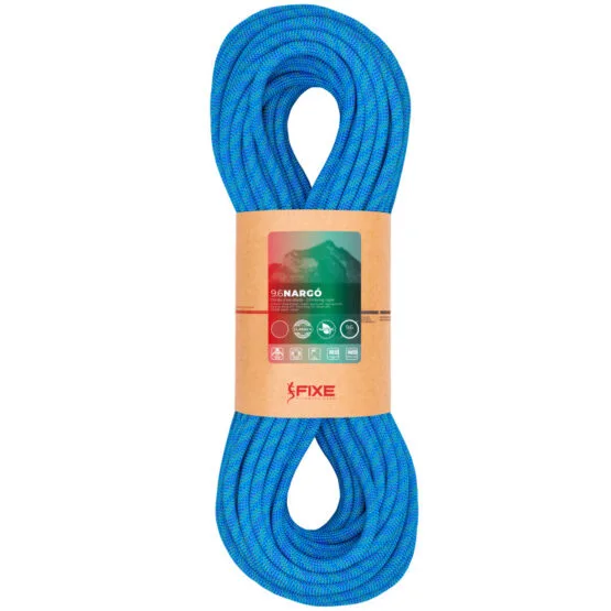Fixe Nargo Rope - 9.6mm - 60m