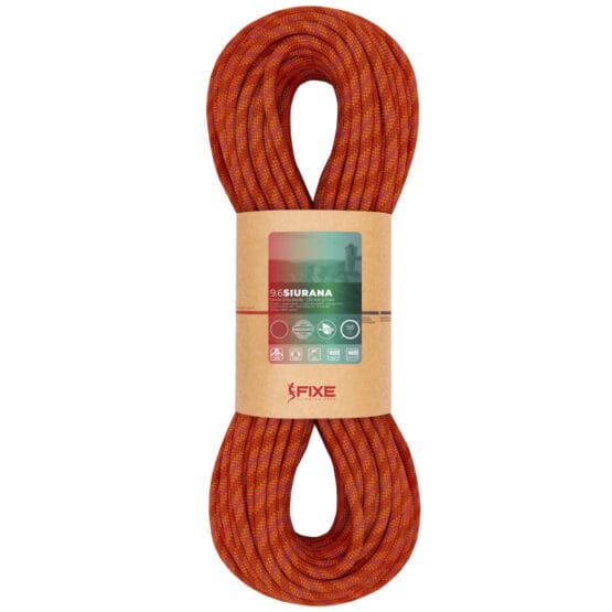 Fixe Siurana Rope 9.6mm - 60m