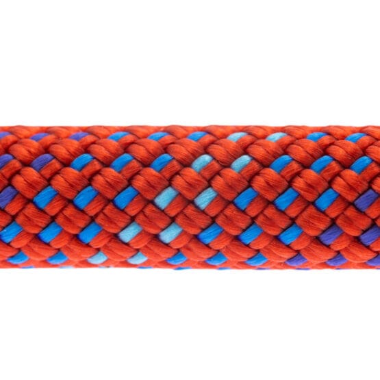 Fixe Foixarda Rope - 9.8mm - 200m Spool - Red - Image 2