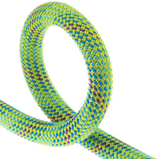 Fixe Foixarda Rope - 9.8mm - 200m Spool - Green