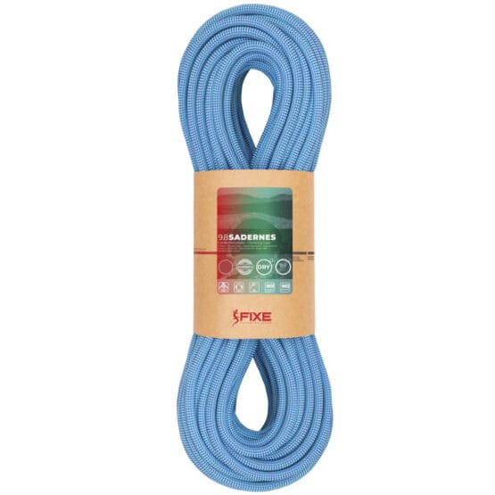 Fixe Sadernes Dry Rope - 9.8mm - 60m