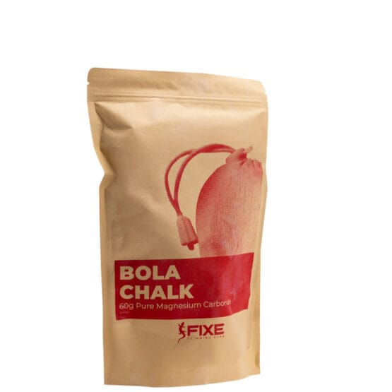 Fixe Bola Refillable Chalk Ball - 60g - Image 2