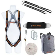 Skylotec SK3 Roof Workers Kit - 15m