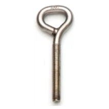 Fixe Glue-in Eye Bolt - Threaded - 12mm x 80mm