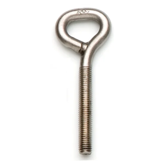 Fixe Glue-in Eye Bolt - Threaded - 12mm x 80mm