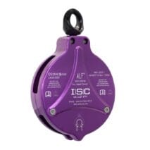 ISC ALF Climb Assist Pulley