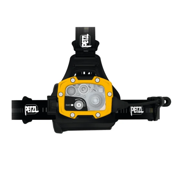 Petzl Duo RL Headlamp - 2800 Lumens - Image 3