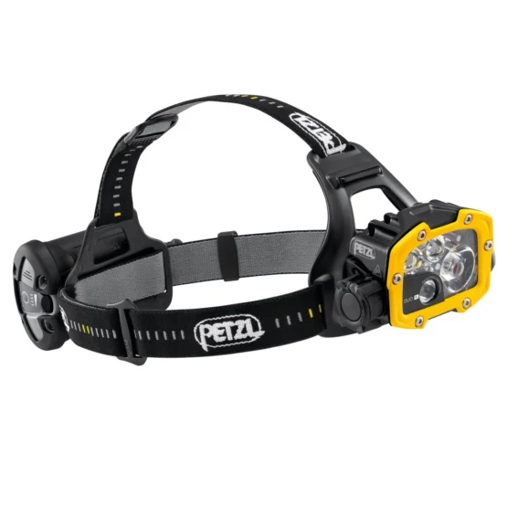 Petzl Duo RL Headlamp - 2800 Lumens
