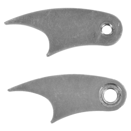 CT North Couloir Impact Hammer Attachment