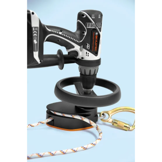 Skylotec Milan 2.0 Power Rescue Device Kit - Image 2