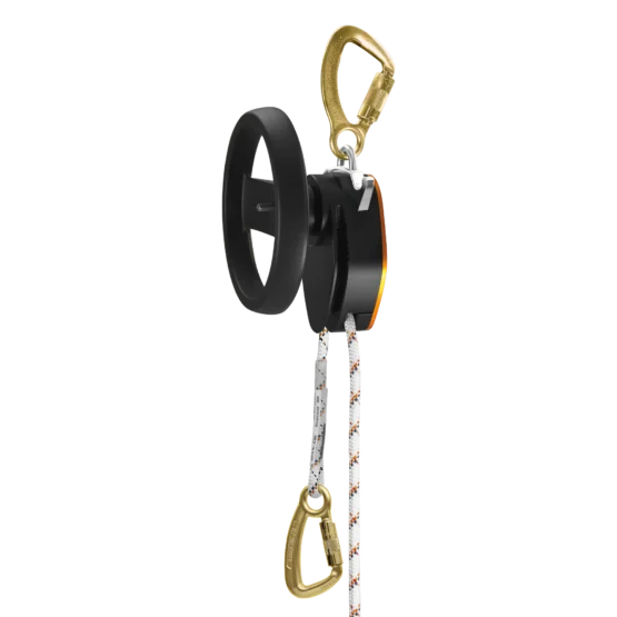 Skylotec Milan 2.0 Power Rescue Device Kit