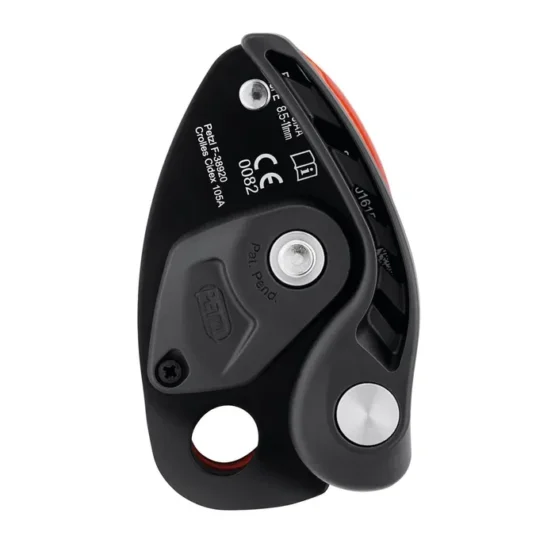Petzl Neox Belay Device - Image 2