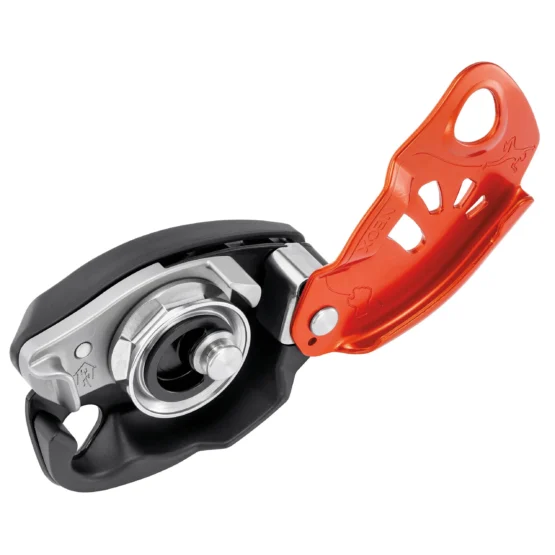 Petzl Neox Belay Device - Image 4