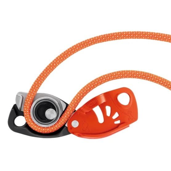 Petzl Neox Belay Device - Image 3