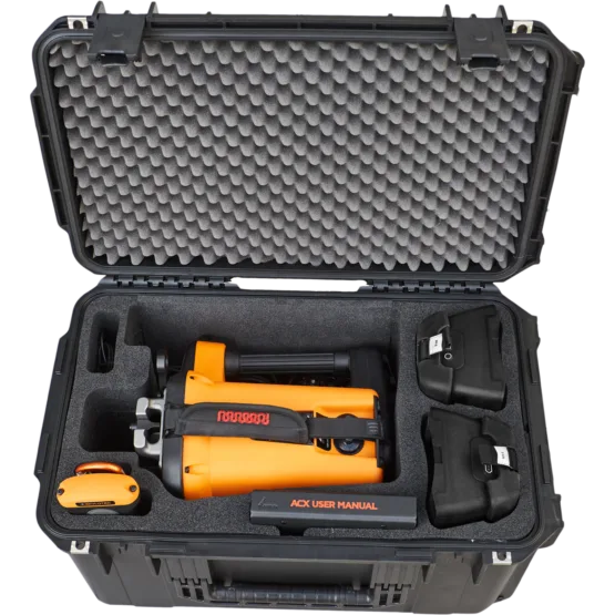 Skylotec ActSafe ACX Power Ascender - Image 3