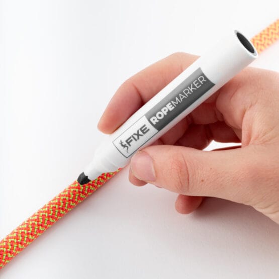 Fixe Rope Marker - Black - Image 3