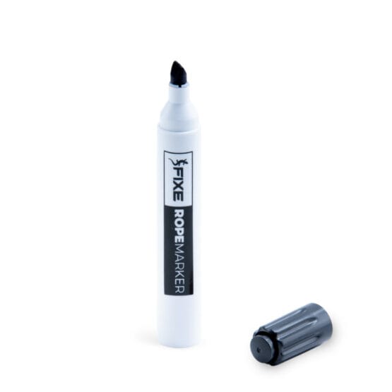Fixe Rope Marker - Black