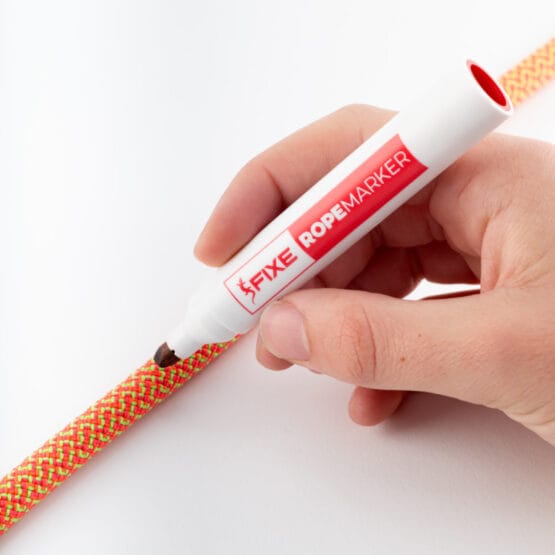 Fixe Rope Marker - Red - Image 3