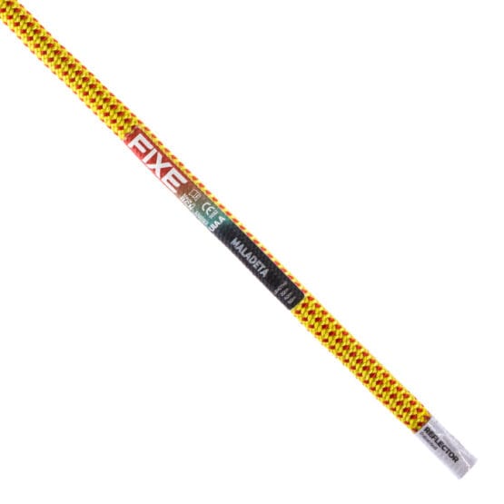 Fixe Maladeta Full Dry Rope - 6.9mm - 60m (Twin) - Image 5