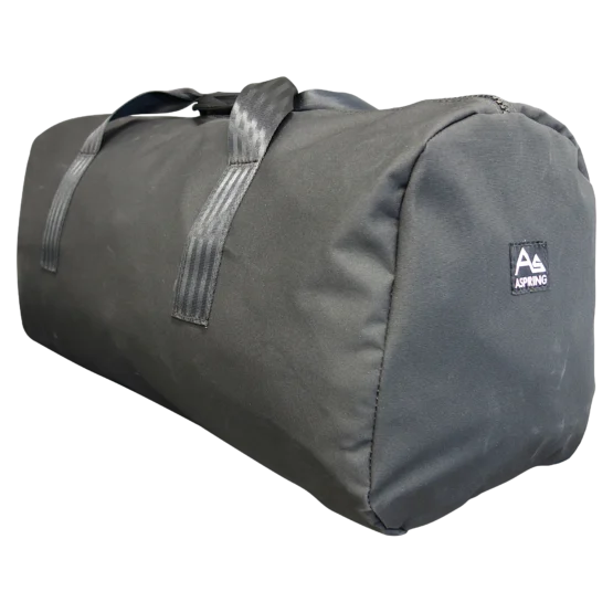 Aspiring Canvas Gear Bag - 100 Litre