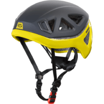 CT Sirio Helmet - Grey/Yellow