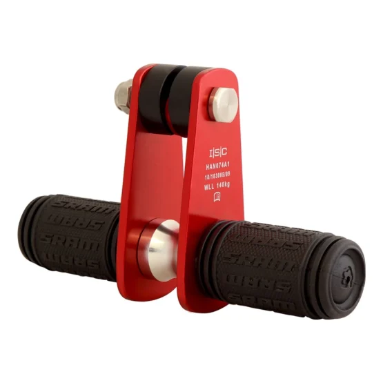 ISC HAN074 Handle Bar for Zippey Trolley