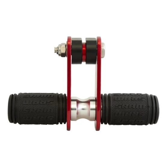 ISC HAN074 Handle Bar for Zippey Trolley - Image 3