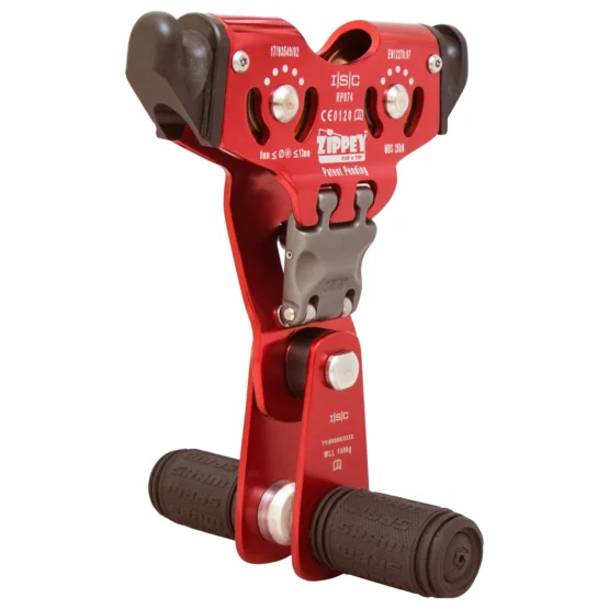 ISC HAN074 Handle Bar for Zippey Trolley - Image 2