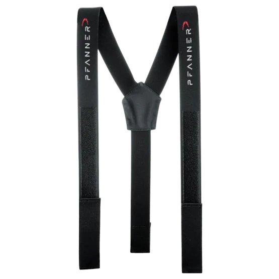 Pfanner Gladiator Braces (Suspenders)