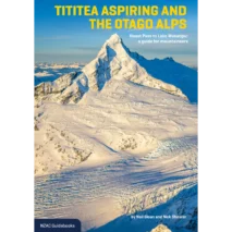 Tititea Aspiring and The Otago Alps