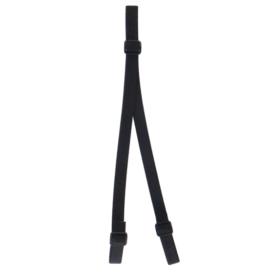 Aspiring Harness Rear Suspension