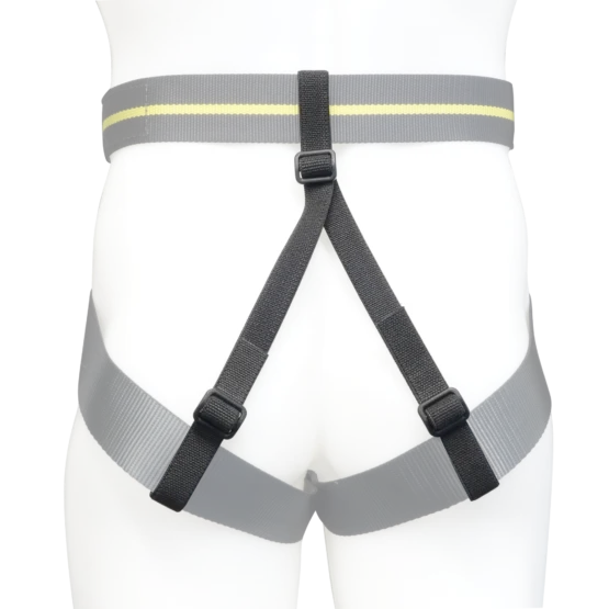Aspiring Harness Rear Suspension - Image 3