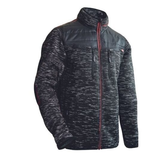 Protos Inuit Teddy Jacket